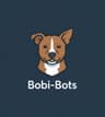 BobiBots logo